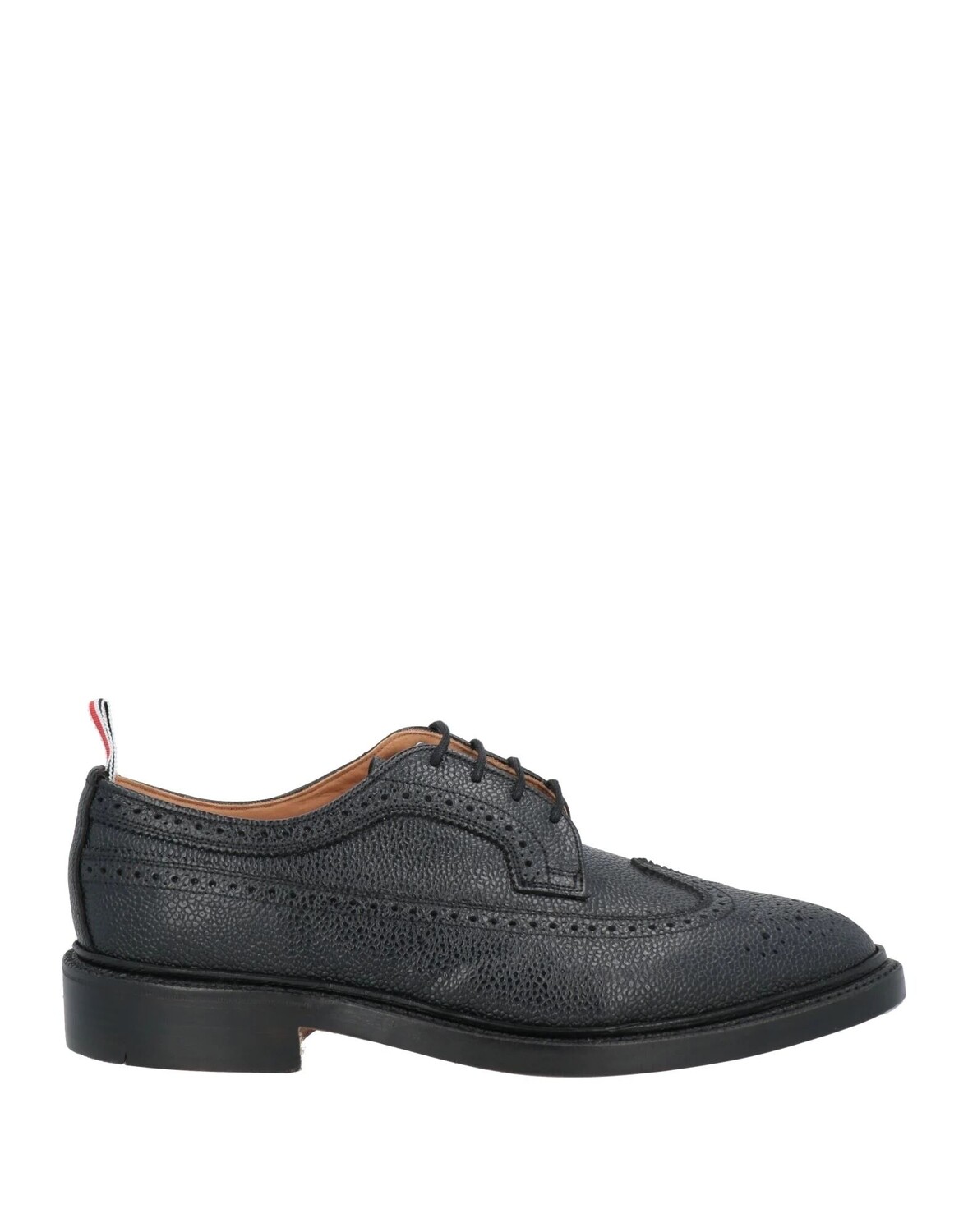 Туфли на шнуровке Thom Browne, черный
Туфли на шнуровке Thom Browne, черный