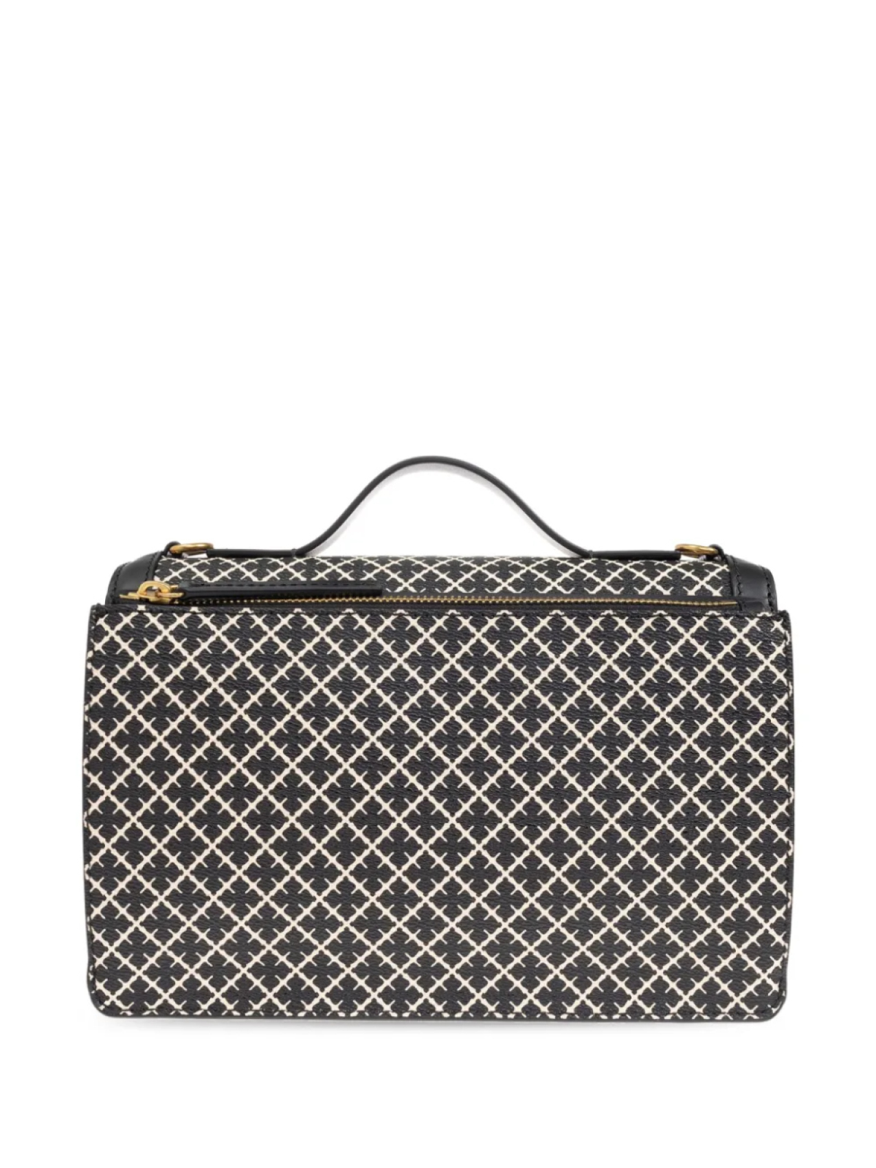 Сумка-шоппер Loenna с геометрическим узором By Malene Birger, черный
Сумка-шоппер Loenna с геометрическим узором By Malene Birger, черный