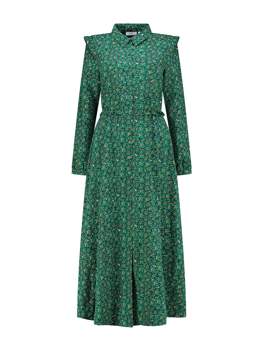 Платье-рубашка Shiwi Calama, Green/Pastel green
Платье-рубашка Shiwi Calama, Green/Pastel green