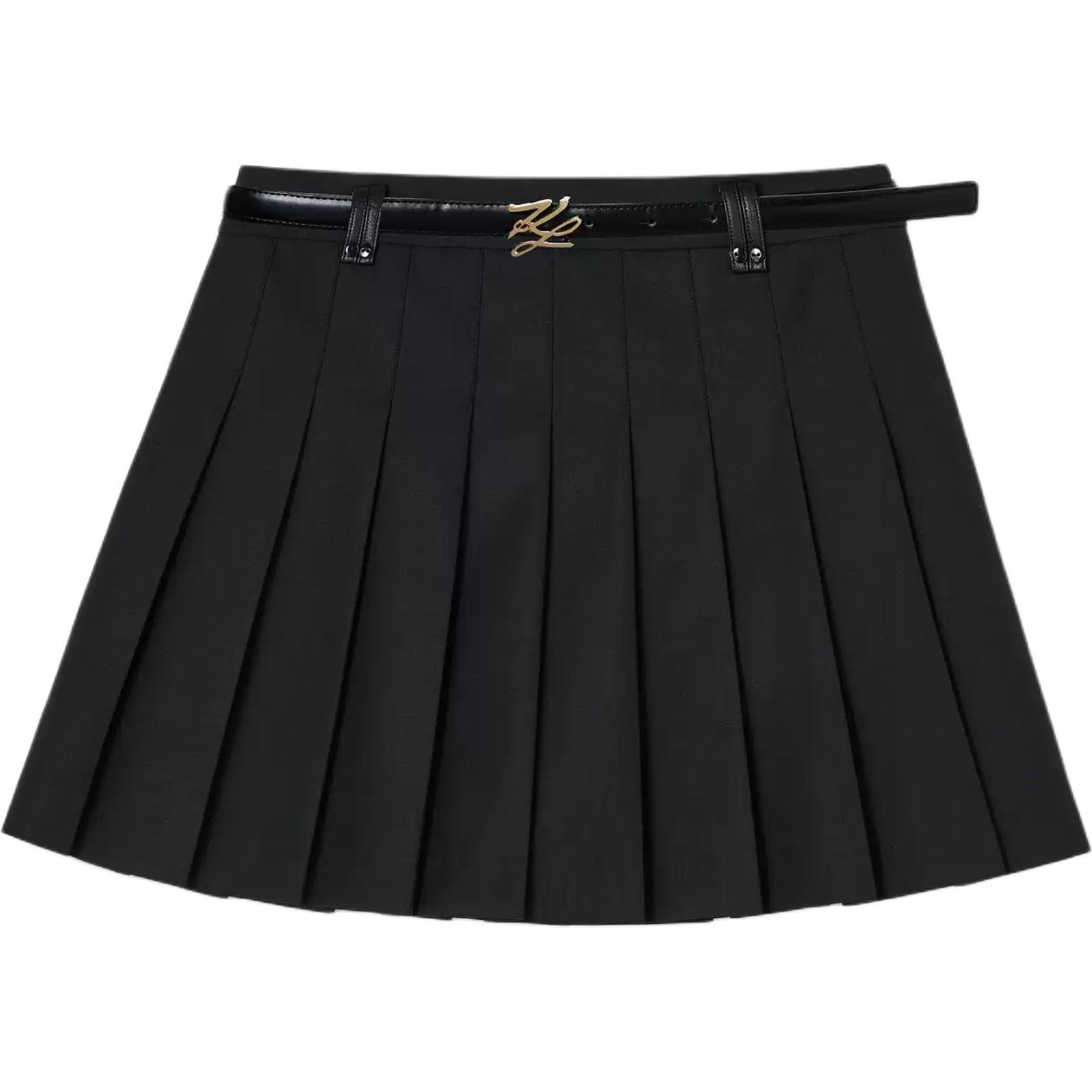 Карл Лагерфельд FW25 повседневные короткие юбки женские KARL LAGERFELD / Karl Lagerfeld Jeans, черный
Карл Лагерфельд FW25 повседневные короткие юбки женские KARL LAGERFELD / Karl Lagerfeld Jeans, черный