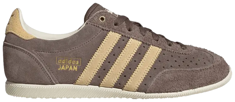 Кроссовки Adidas Japan, коричневый
Кроссовки Adidas Japan, коричневый