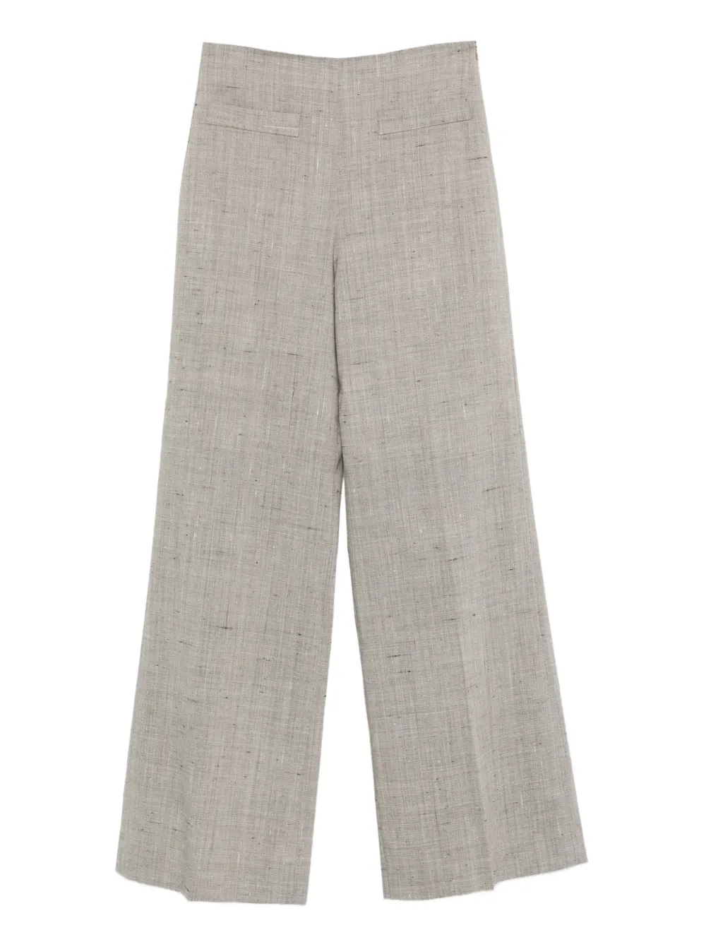 Брюки на молнии SANDRO, серый
Брюки на молнии SANDRO, серый