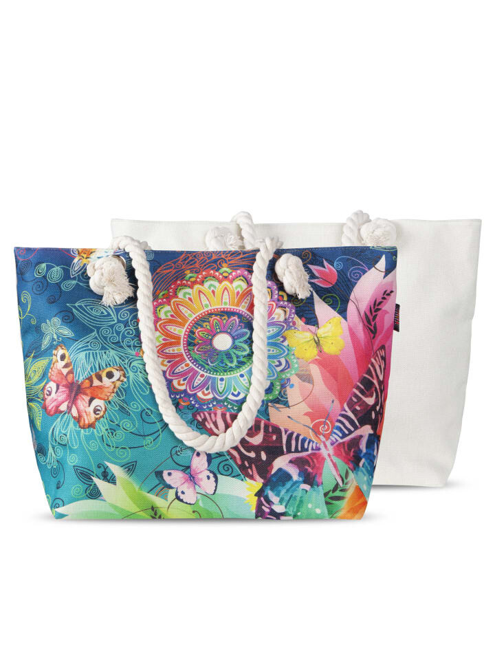 Шоппер GMD Living, красочный
Шоппер GMD Living, красочный