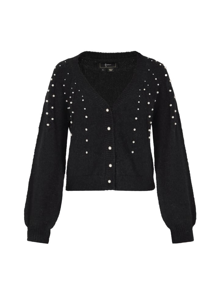 Кардиган faina, черный
Кардиган faina, черный