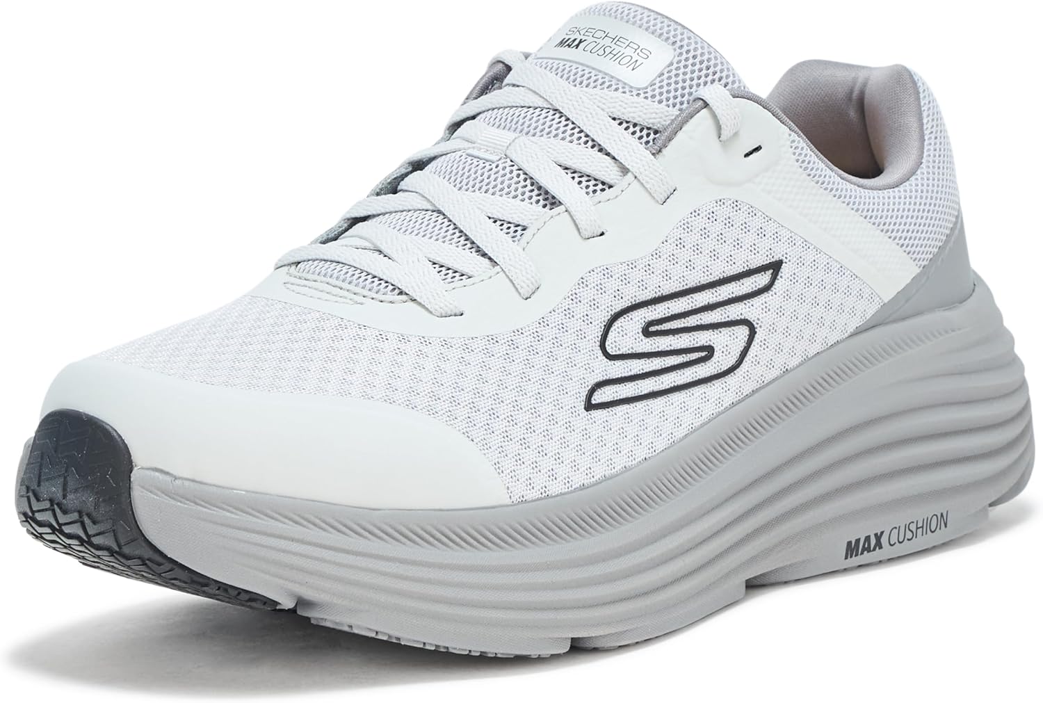 Мужские кроссовки Skechers Max Cushioning Endeavour, серый
Мужские кроссовки Skechers Max Cushioning Endeavour, серый