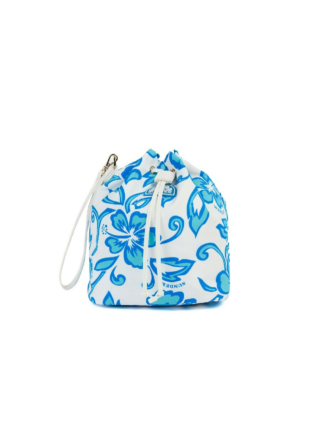 Сумка SAMI Sundek, белый
Сумка SAMI Sundek, белый