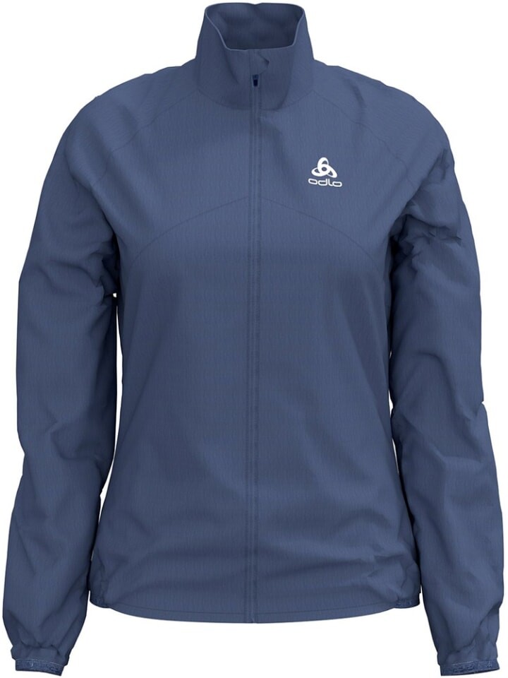 Куртка Odlo Jacke, синий
Куртка Odlo Jacke, синий