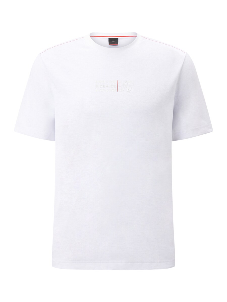 Рубашка Bogner Fire + Ice Odin, белый
Рубашка Bogner Fire + Ice Odin, белый