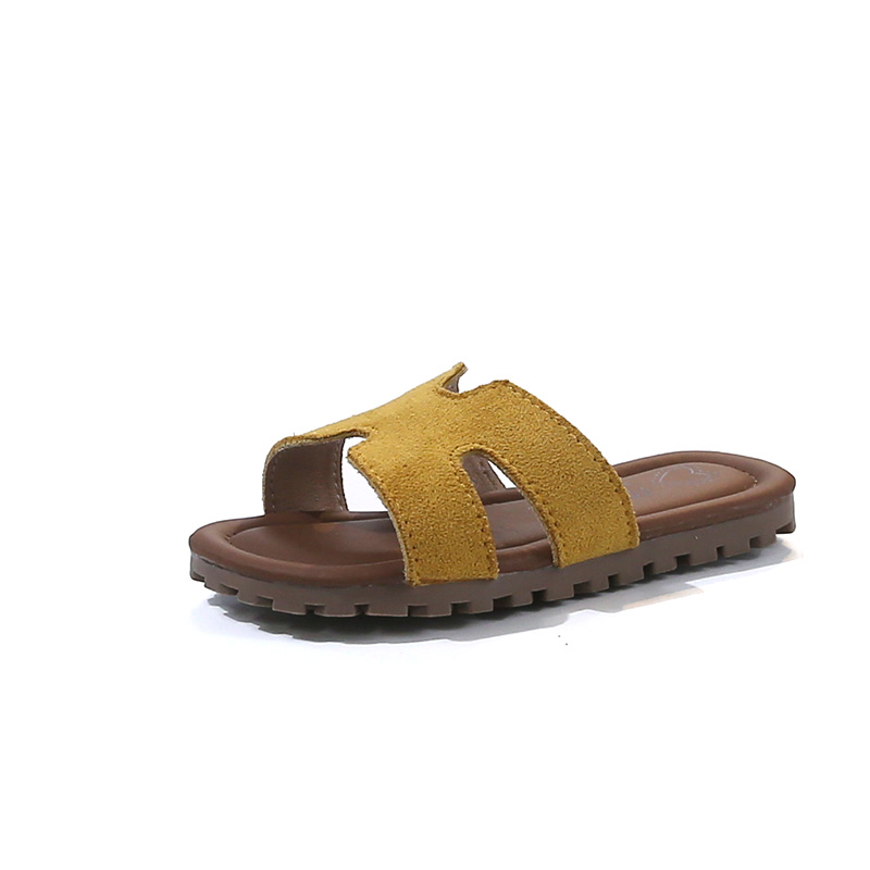 Сандалии детские FIRS Kids, желтый
Сандалии детские FIRS Kids, желтый