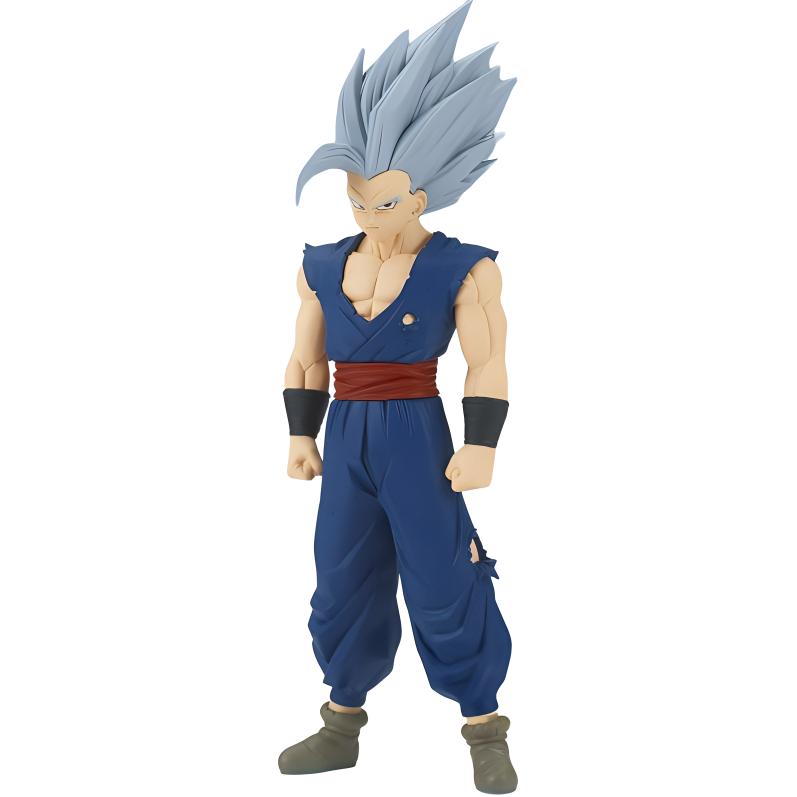 Очки Son Gohan Factory Dxf Dragon Ball Super, Superhero, Beast BANPRESTO
Очки Son Gohan Factory Dxf Dragon Ball Super, Superhero, Beast BANPRESTO