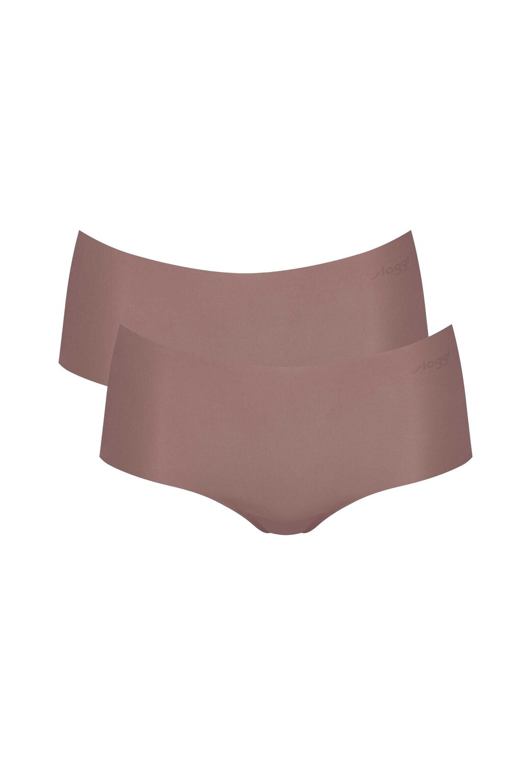 Женские шорты, 2 шт. - шорты Zero Microfibre 2.0, микрофибра, однотонные sloggi, цвет Cacao
Женские шорты, 2 шт. - шорты Zero Microfibre 2.0, микрофибра, однотонные sloggi, цвет Cacao