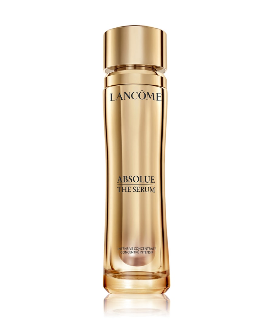 Сыворотка для лица LANCÔME Absolue Le Serum, 30 ml
Сыворотка для лица LANCÔME Absolue Le Serum, 30 ml