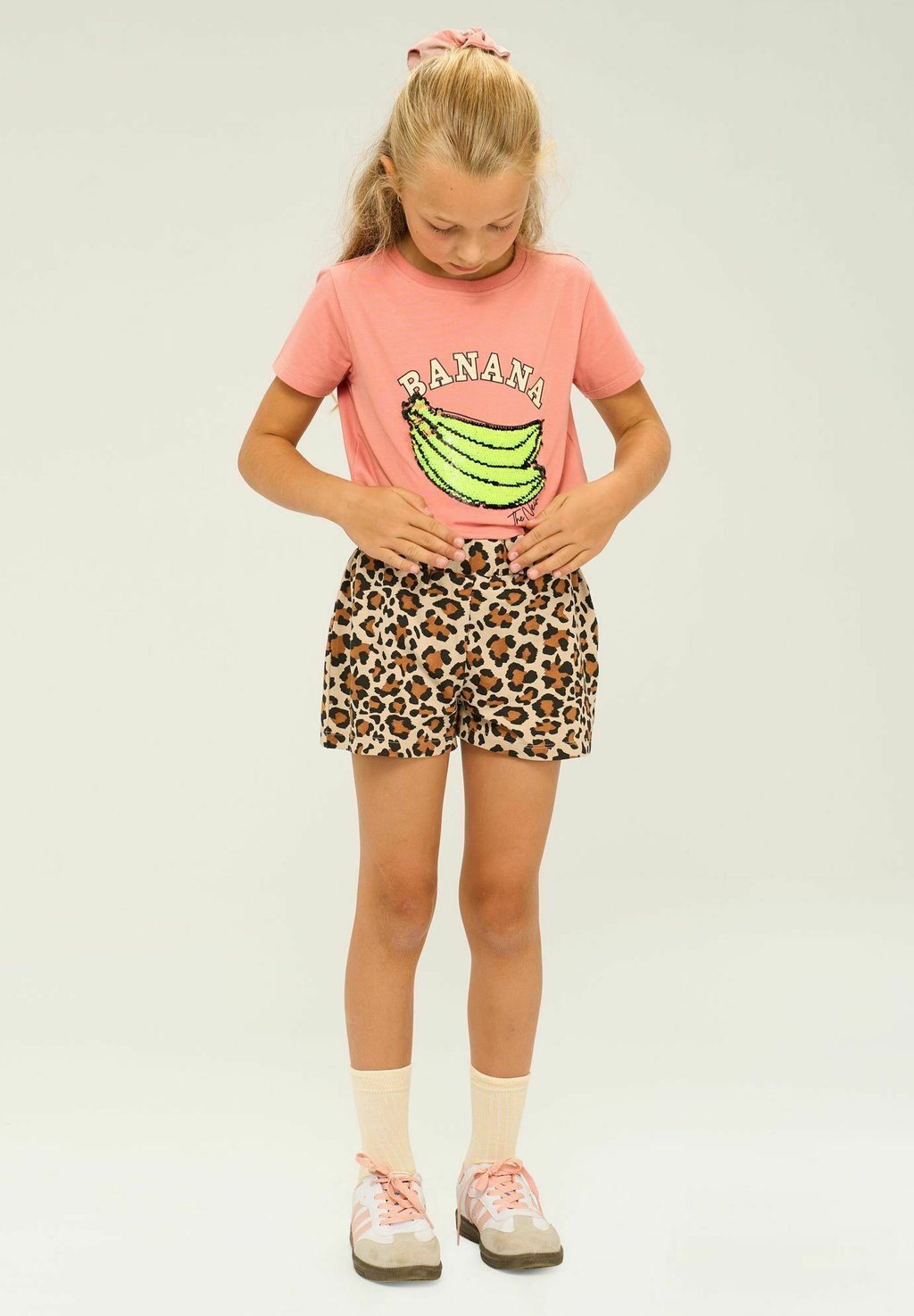 Футболка с принтом OCIA The New, светло-красный
Футболка с принтом OCIA The New, светло-красный