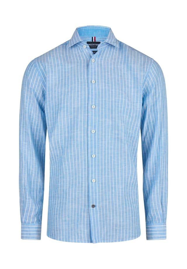 Рубашка Hechter Paris, цвет cornflower
Рубашка Hechter Paris, цвет cornflower