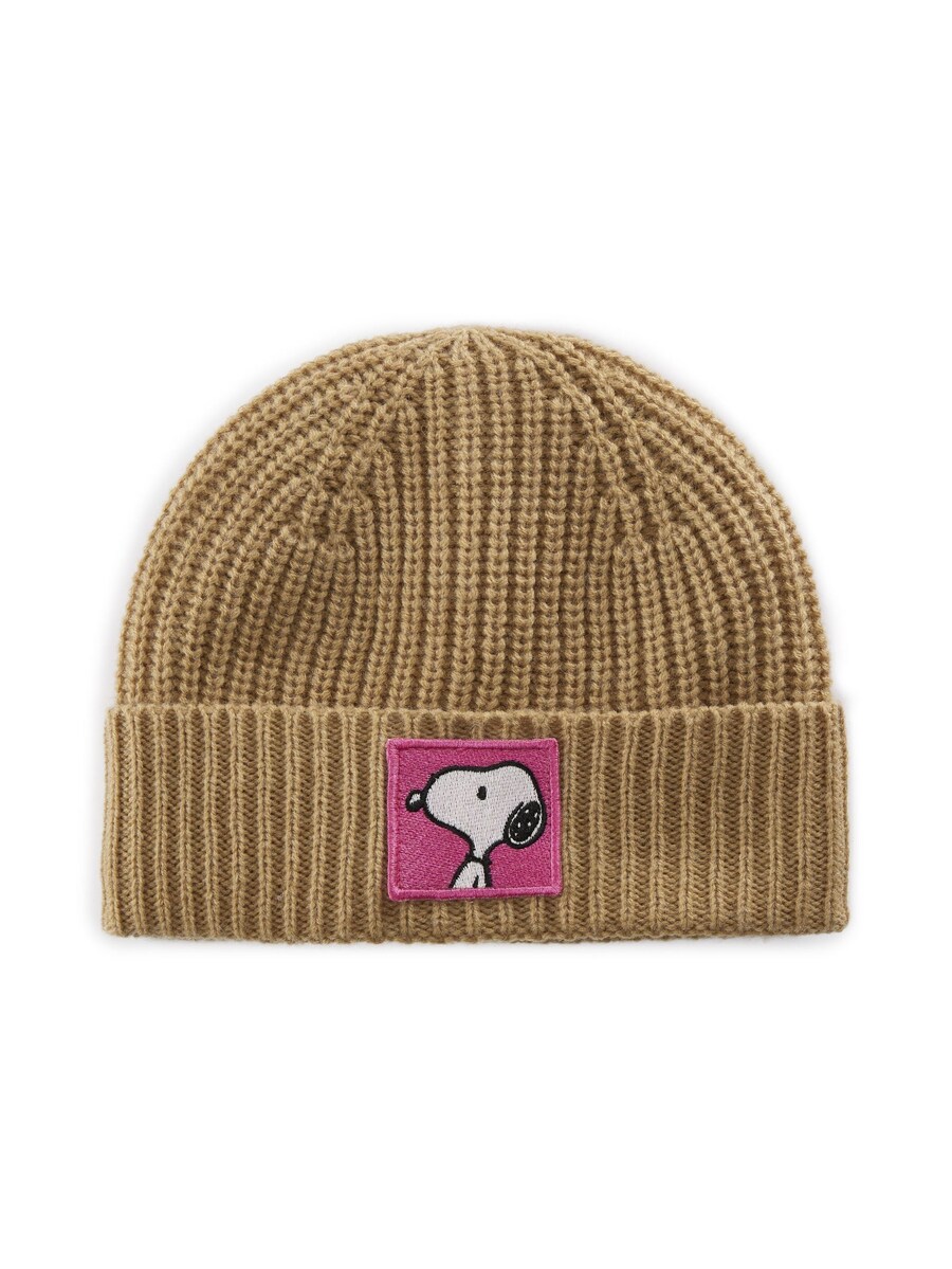 Шапка CODELLO, темно-бежевый
Шапка CODELLO, темно-бежевый