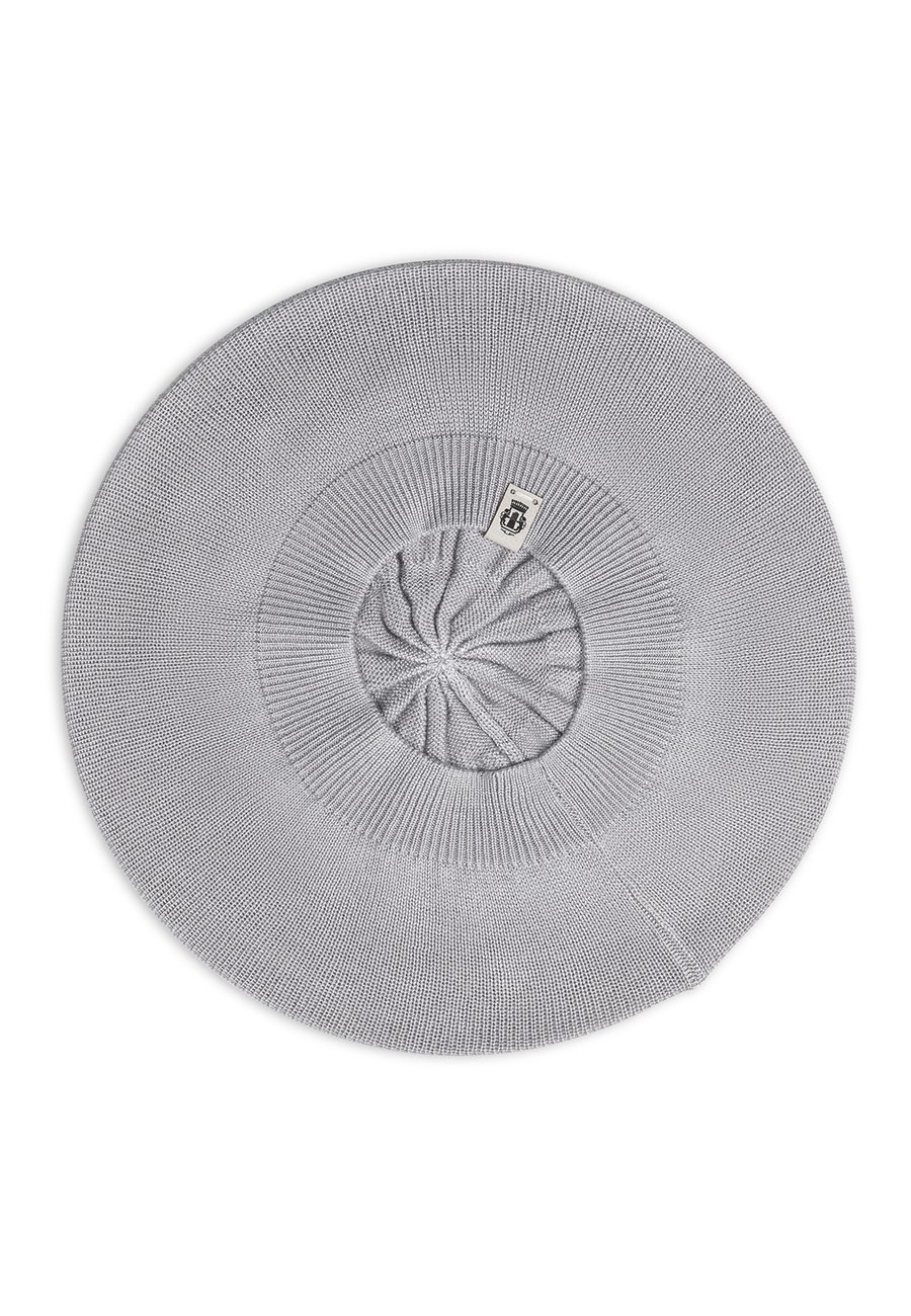 Шапка Roeckl CALAIS LIGHT BASKE, Grey
Шапка Roeckl CALAIS LIGHT BASKE, Grey