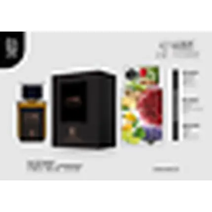 Parfum Carre De Noire Парфюмированная вода 100мл, Nylaa
Parfum Carre De Noire Парфюмированная вода 100мл, Nylaa