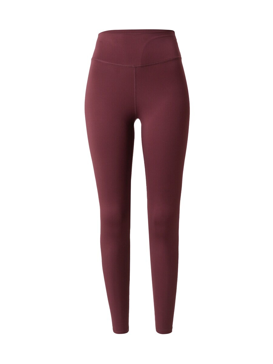 Спортивные брюки Athlecia Skinny Workout Pants FRANZ, цвет Wine red
Спортивные брюки Athlecia Skinny Workout Pants FRANZ, цвет Wine red
