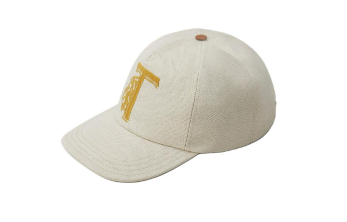 TOD'S Хлопковая бейсболка унисекс белая, White, Белый, TOD'S Хлопковая бейсболка унисекс белая, White
TOD'S Хлопковая бейсболка унисекс белая, White, Белый, TOD'S Хлопковая бейсболка унисекс белая, White