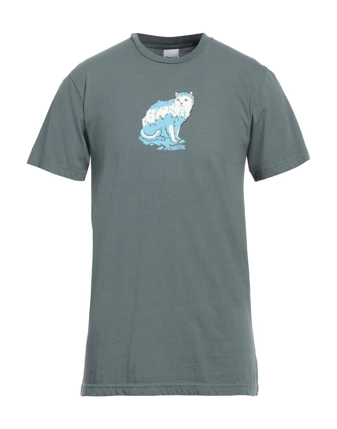 Футболка Ripndip, серый
Футболка Ripndip, серый