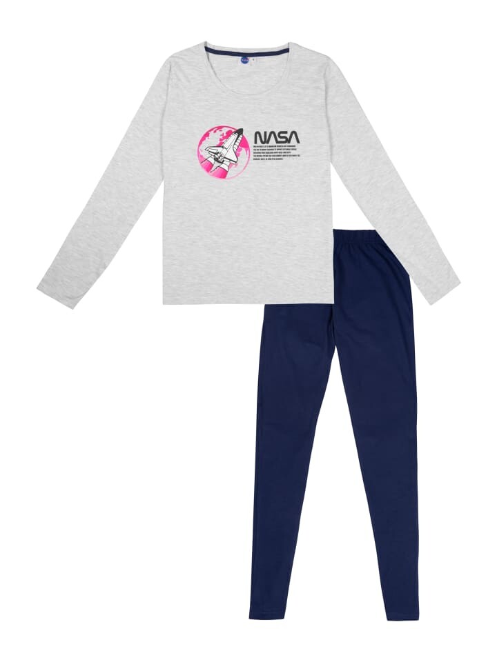 Ночное белье United Labels, цвет blau/grau
Ночное белье United Labels, цвет blau/grau