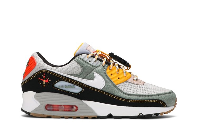 Кроссовки Nike Air Max 90, разноцветный, Серый, Кроссовки Nike Air Max 90, разноцветный
Кроссовки Nike Air Max 90, разноцветный, Серый, Кроссовки Nike Air Max 90, разноцветный