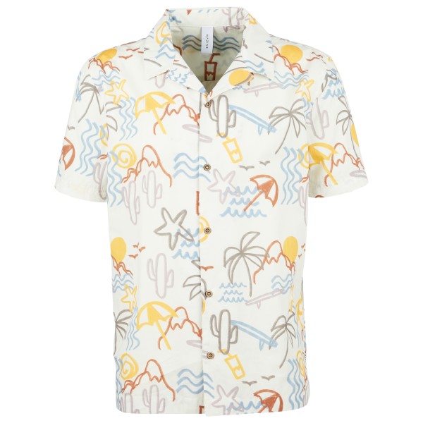 Курортная рубашка - рубашка Mazine, мультиколор
Курортная рубашка - рубашка Mazine, мультиколор