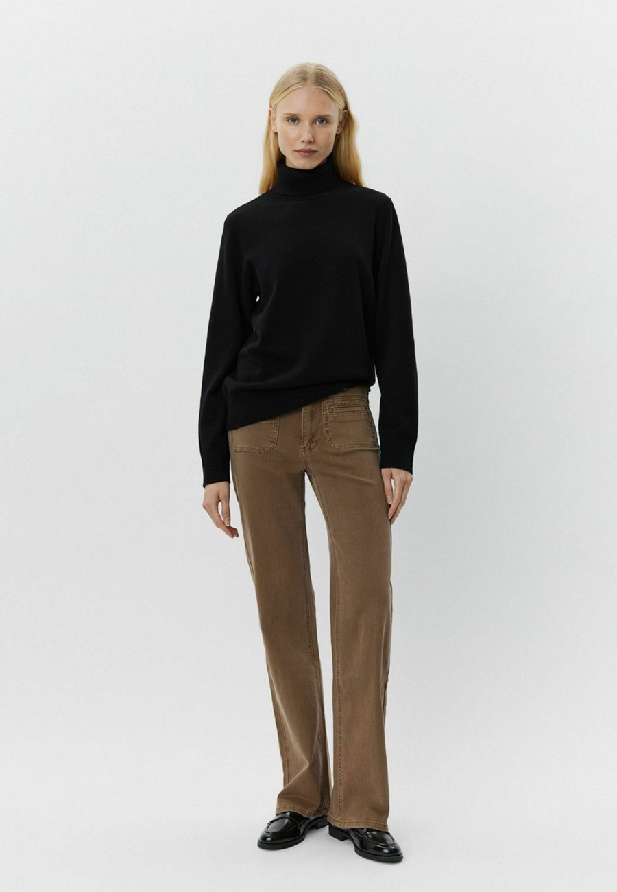 Джемпер Sofie Schnoor NELLSW, Black
Джемпер Sofie Schnoor NELLSW, Black