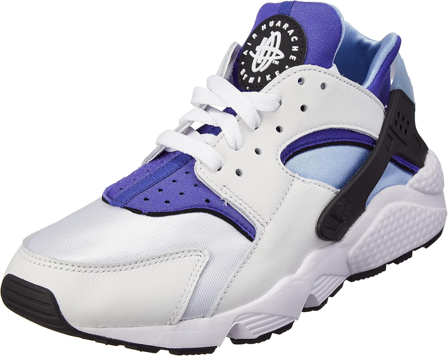 Мужские кроссовки Nike, белый/черный
Мужские кроссовки Nike, белый/черный