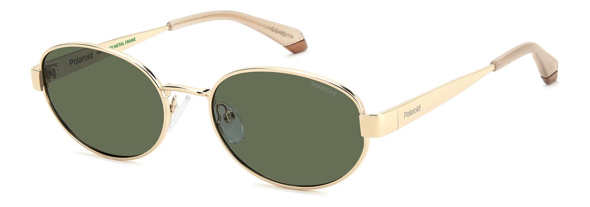 Женские солнцезащитные очки PLD 6254-S-X POLAROID
Женские солнцезащитные очки PLD 6254-S-X POLAROID