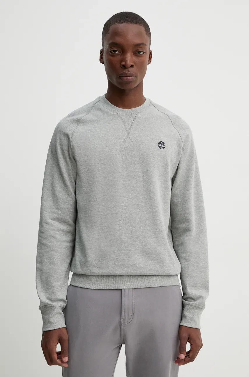 Толстовка Timberland, серый
Толстовка Timberland, серый