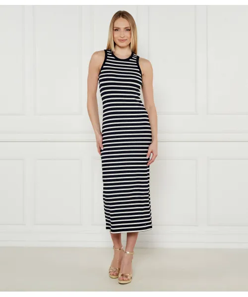 Платье Tommy Hilfiger, синий 
Платье Tommy Hilfiger, синий