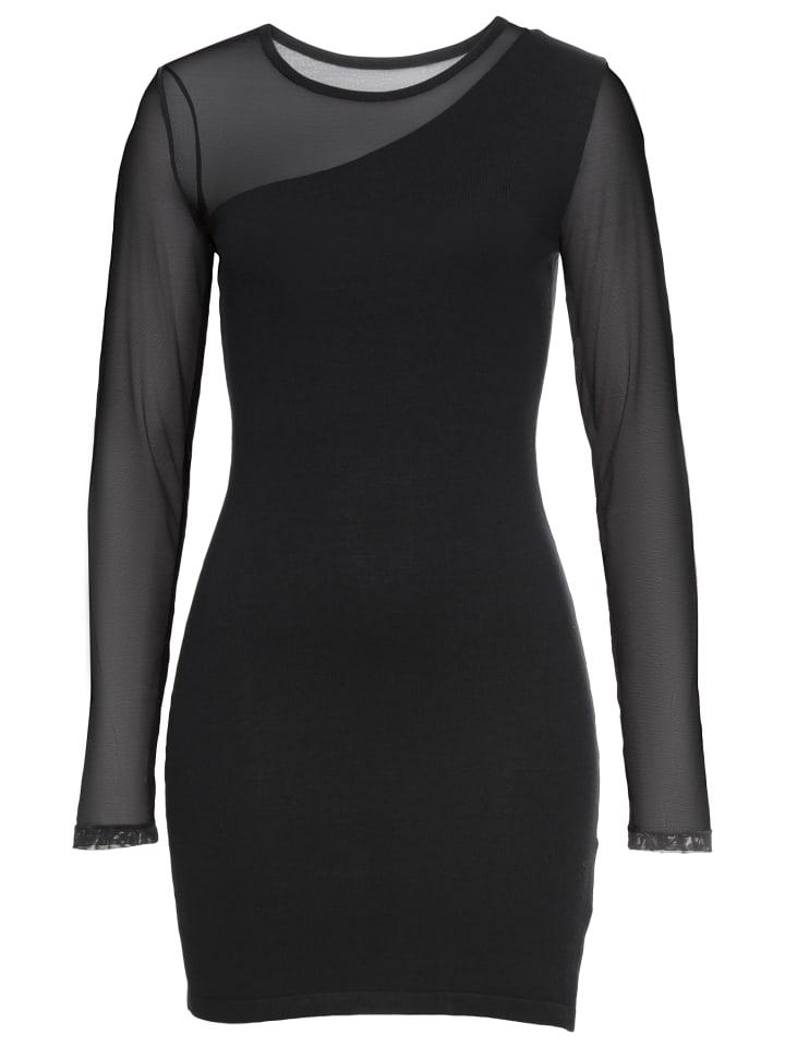 Короткое платье Melrose, черный
Короткое платье Melrose, черный