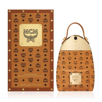 Mcm Eau De Parfum Perfume Spray For Women And Men 2.5 Fl Oz
Mcm Eau De Parfum Perfume Spray For Women And Men 2.5 Fl Oz