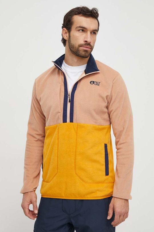 Фотография Мэтью спортивная толстовка Picture, желтый
Фотография Мэтью спортивная толстовка Picture, желтый