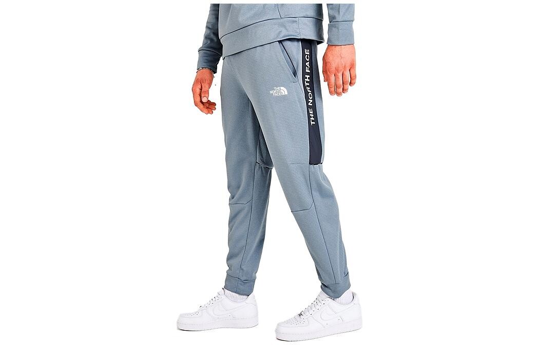 Трикотажные спортивные штаны мужские серые The North Face, серый
Трикотажные спортивные штаны мужские серые The North Face, серый