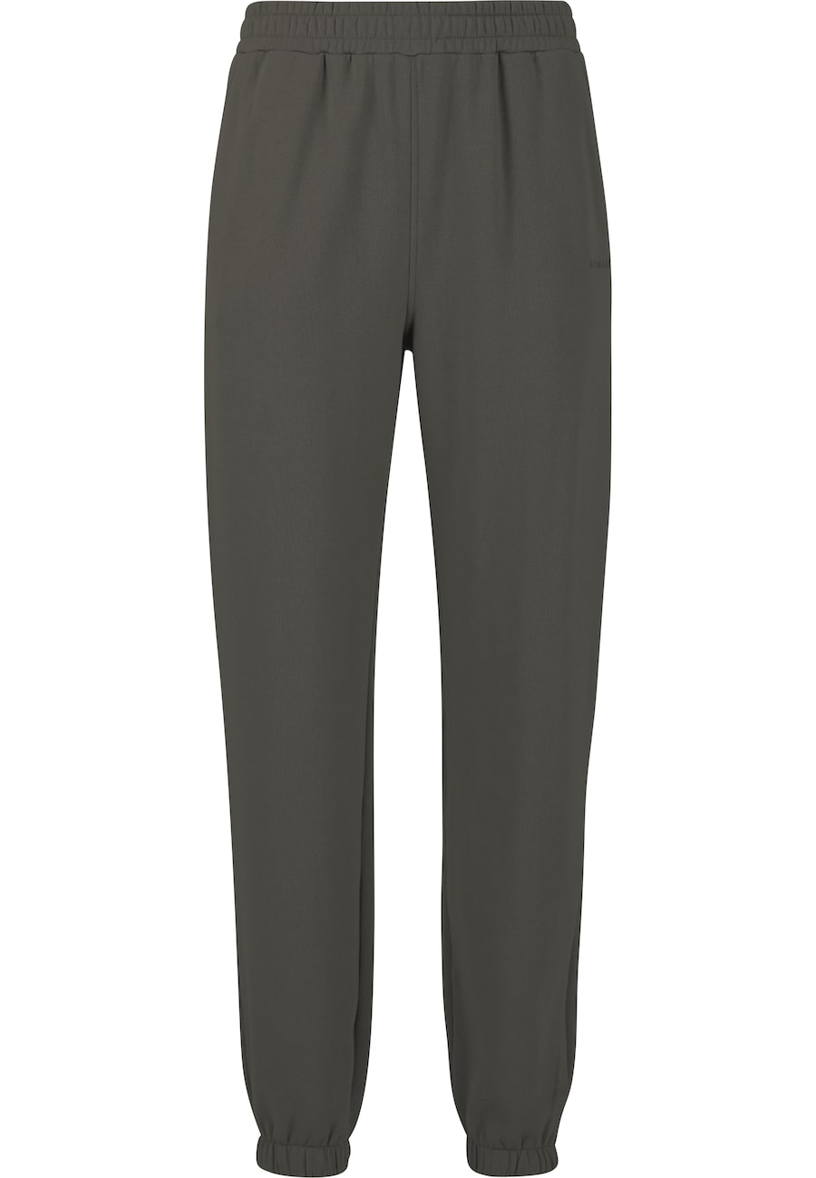 Обычные спортивные штаны Athlecia Ruthie, антрацит
Обычные спортивные штаны Athlecia Ruthie, антрацит