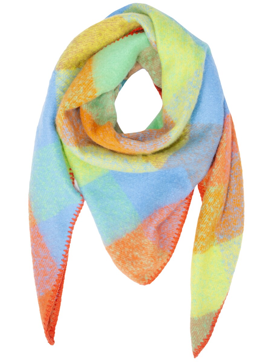 Шарф Seasons of April Greta, Mixed Colors
Шарф Seasons of April Greta, Mixed Colors