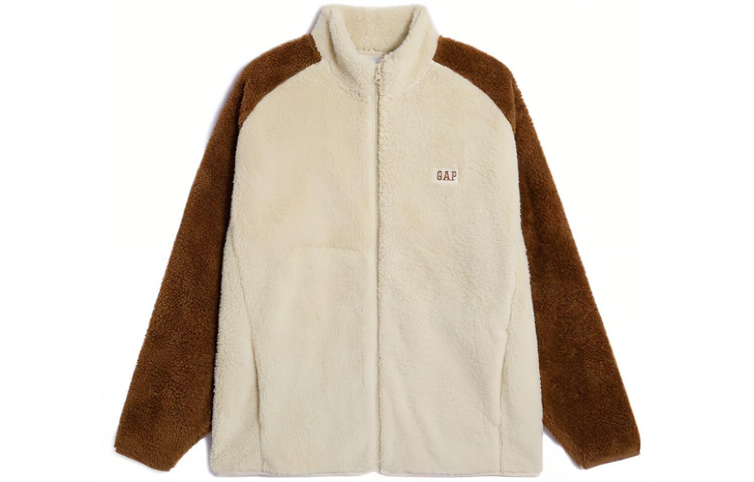 Толстовка унисекс GAP, цвет Beige/Brown
Толстовка унисекс GAP, цвет Beige/Brown