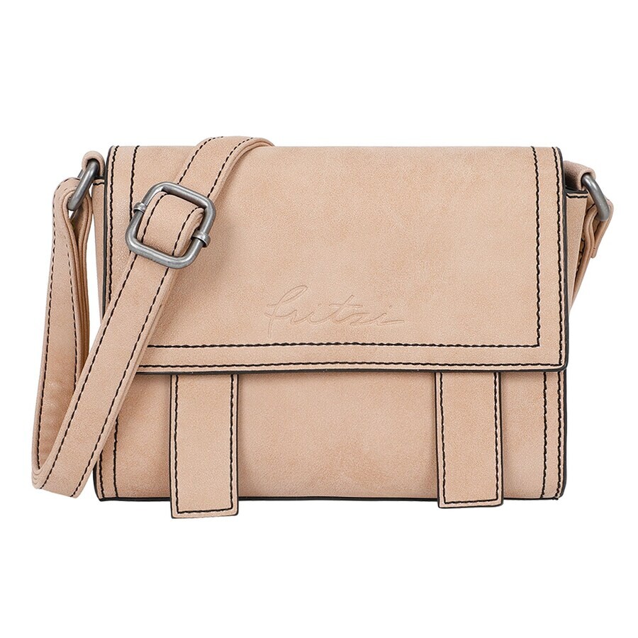 Сумка кросс-боди Fritzi aus Preußen Crossbody Jive, бежевый
Сумка кросс-боди Fritzi aus Preußen Crossbody Jive, бежевый