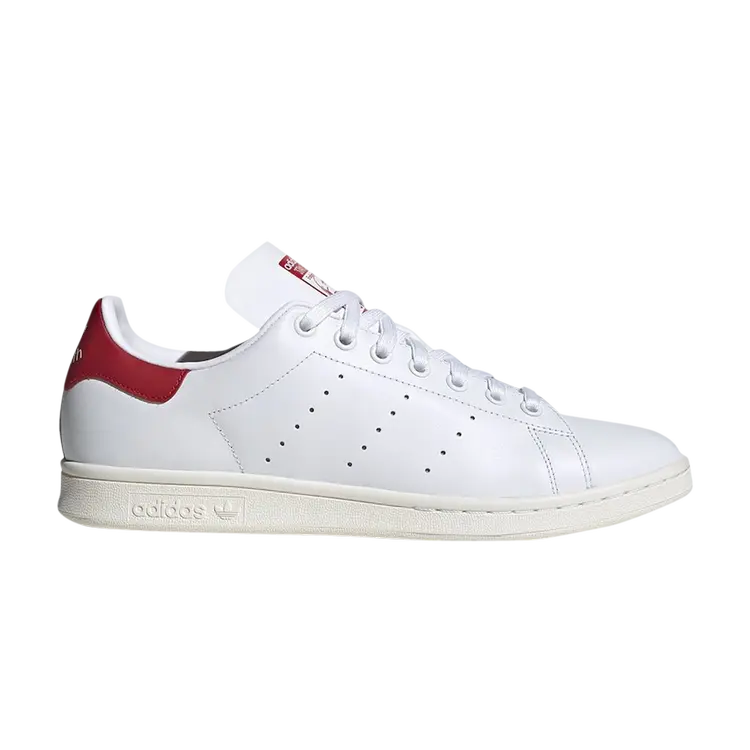 Кроссовки Adidas Stan Smith, белый
Кроссовки Adidas Stan Smith, белый
