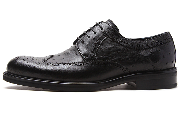 Satchi Туфли мужские низкие, черные
Satchi Туфли мужские низкие, черные