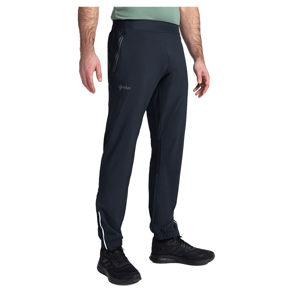 Спортивные брюки Kilpi Heyes, черный
Спортивные брюки Kilpi Heyes, черный