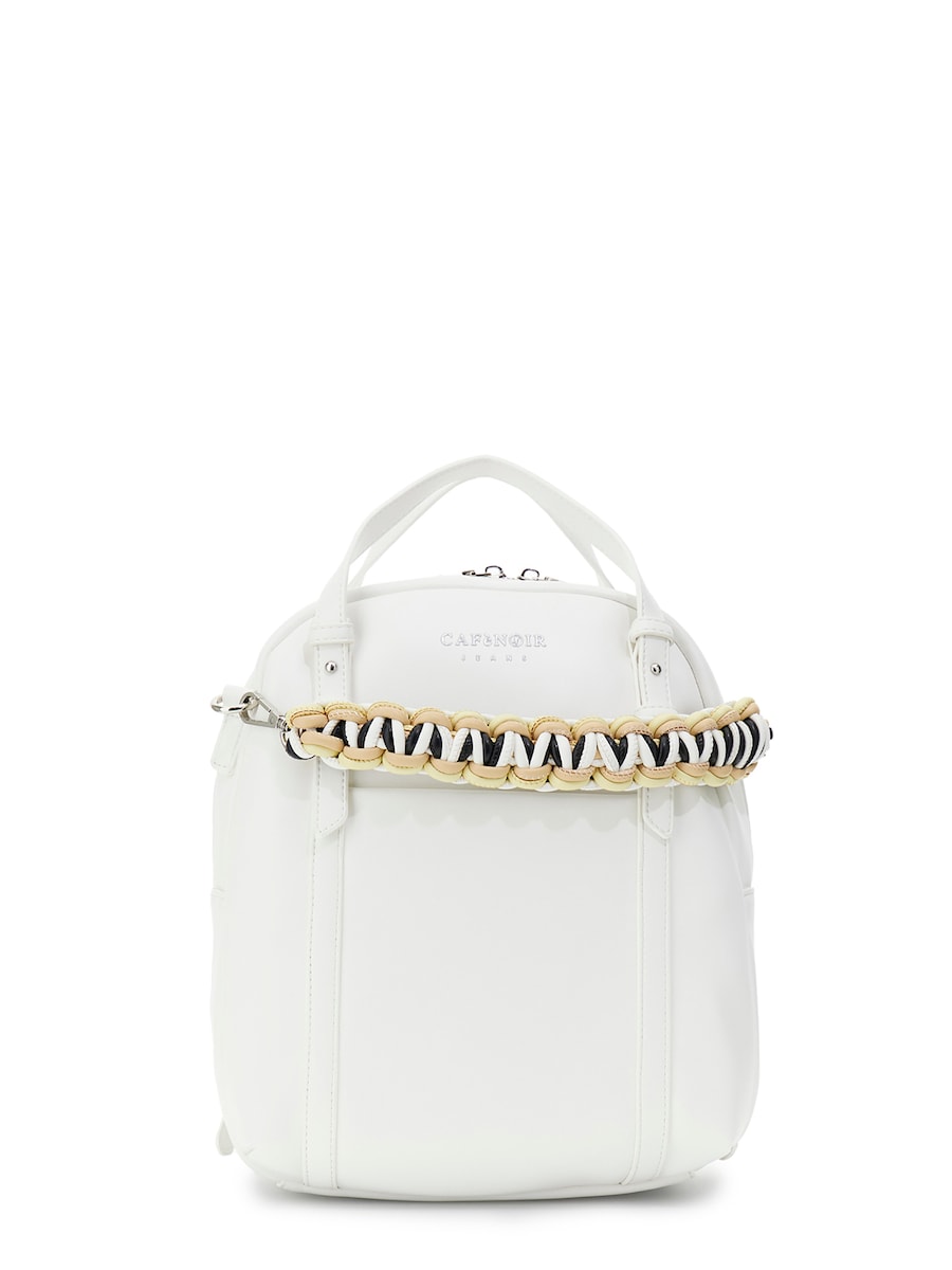 Рюкзак CAFè NOIR, белый
Рюкзак CAFè NOIR, белый