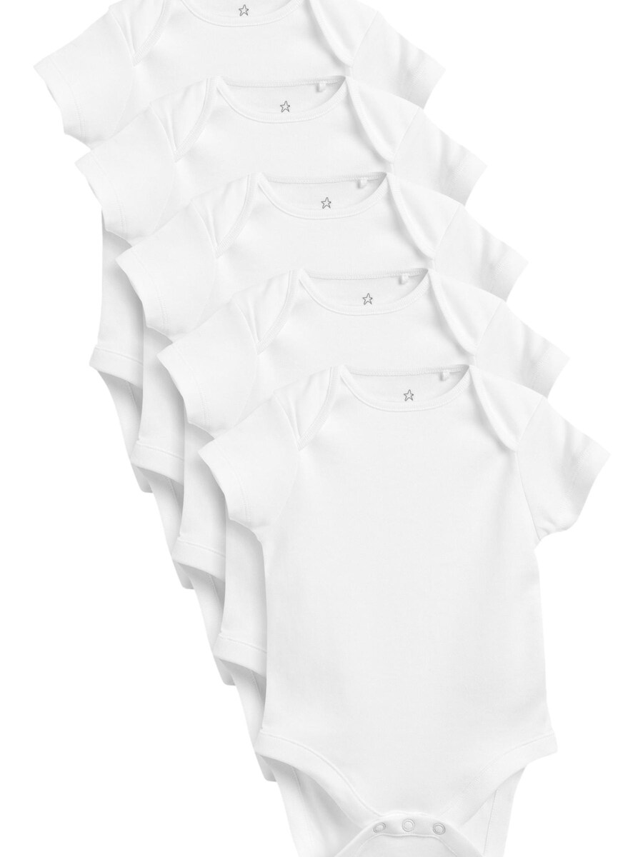 Комбинезон Next, белый
Комбинезон Next, белый