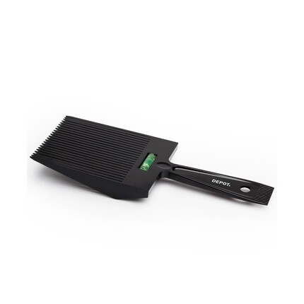 Depot № 710 Расческа Flattopper
Depot № 710 Расческа Flattopper