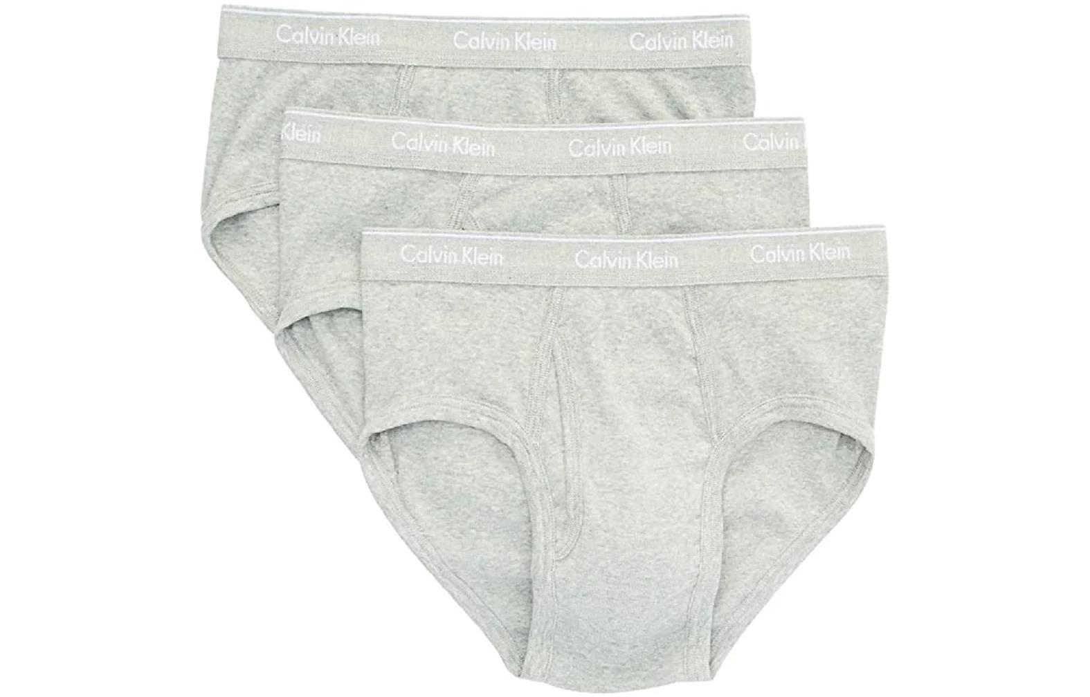 Мужские трусы Calvin Klein, серый
Мужские трусы Calvin Klein, серый