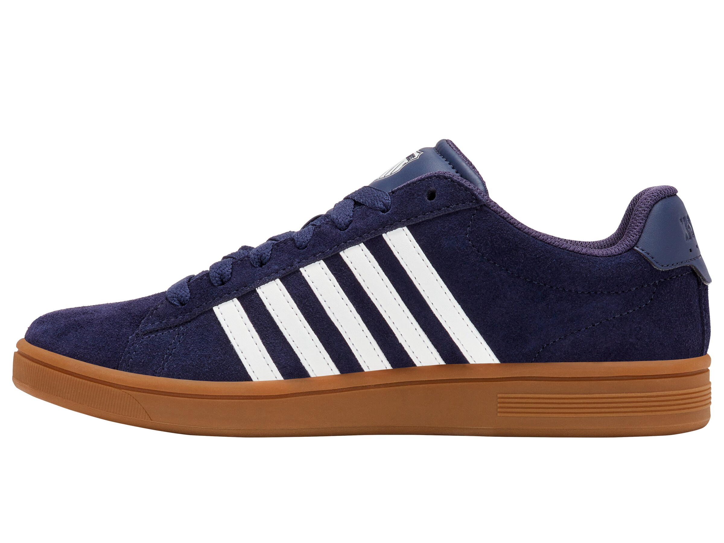 K-SWISS Кроссовки в цвете Navy
K-SWISS Кроссовки в цвете Navy