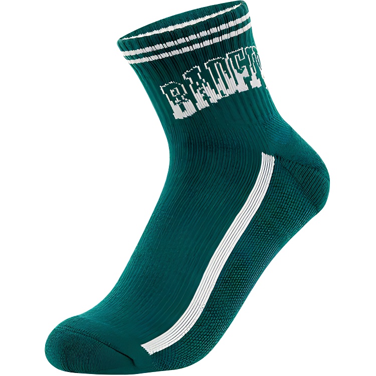 Носки мужские короткие 1 пара LINING, зеленый
Носки мужские короткие 1 пара LINING, зеленый