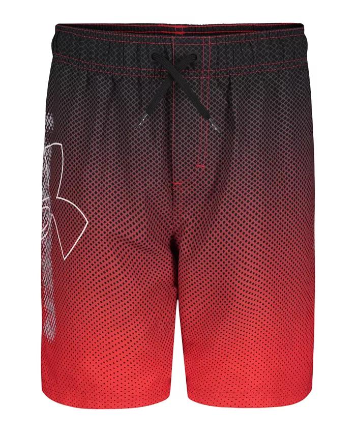 Текстурированный купальник Volley для больших мальчиков Under Armour
Текстурированный купальник Volley для больших мальчиков Under Armour